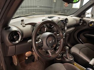 MINI Countryman 2015