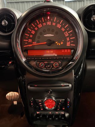 MINI Countryman 2015