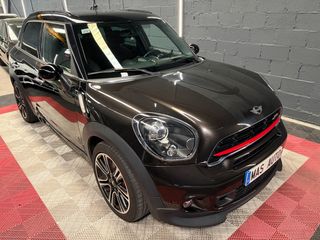 MINI Countryman 2015