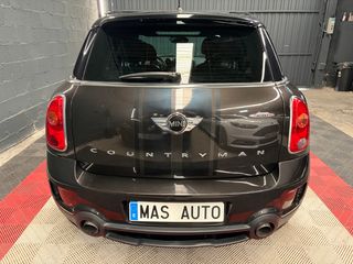 MINI Countryman 2015