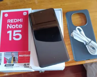 Xiaomi Redmi Note 15 128GB