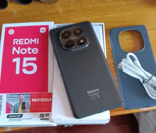 Xiaomi Redmi Note 15 128GB
