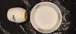 Set 6 Platos Aperitivo y Palilleros La Ina