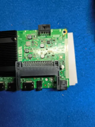 Placa Base TV Panasonic 65 TV65W80AEZ UHD