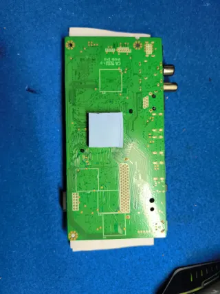 Placa Base TV Panasonic 65 TV65W80AEZ UHD