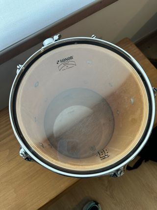Tom de batería Sonor Sonic Plus