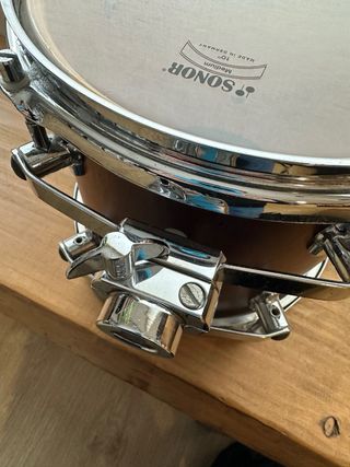 Tom de batería Sonor Sonic Plus