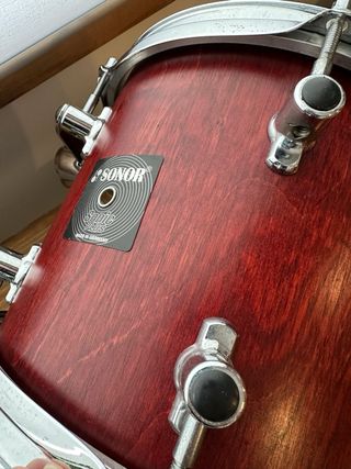 Tom de batería Sonor Sonic Plus