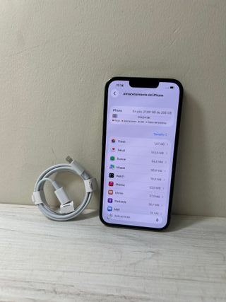 iPhone 13 Pro | GARANTÍA