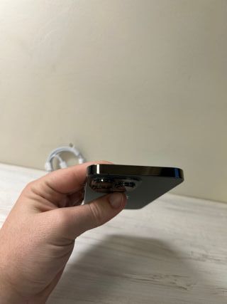 iPhone 13 Pro | GARANTÍA