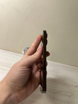 iPhone 13 Pro | GARANTÍA