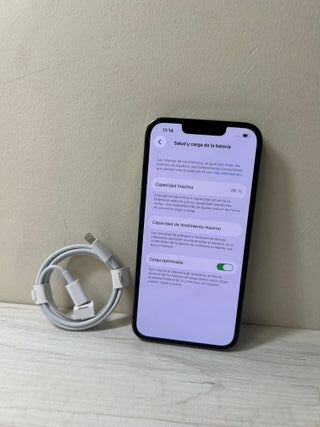 iPhone 13 Pro | GARANTÍA