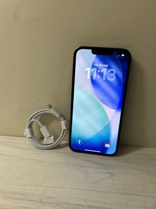 iPhone 13 Pro | GARANTÍA