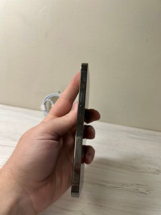 iPhone 13 Pro | GARANTÍA