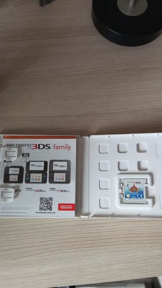 Yo-kai Watch Blasters: Perro Blanco 3DS