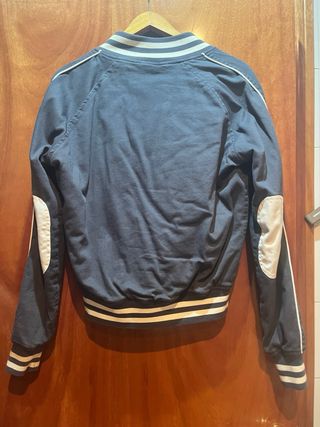 Chaqueta Franklin & Marshall Azul