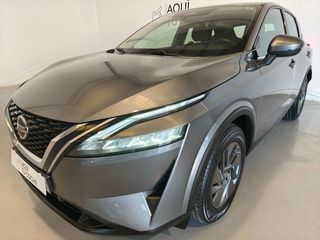 Nissan Qashqai Acenta DIG-T 158cv MHEv Xtronic