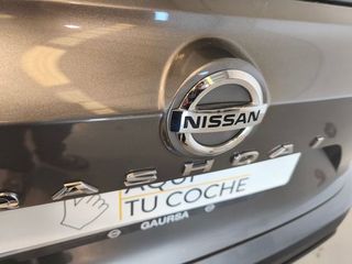 Nissan Qashqai Acenta DIG-T 158cv MHEv Xtronic