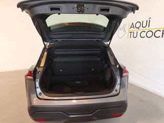 Nissan Qashqai Acenta DIG-T 158cv MHEv Xtronic