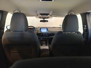 Nissan Qashqai Acenta DIG-T 158cv MHEv Xtronic