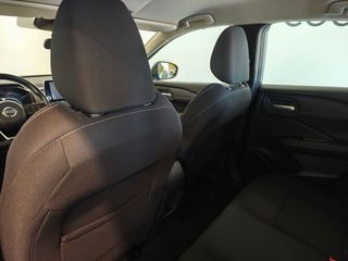 Nissan Qashqai Acenta DIG-T 158cv MHEv Xtronic