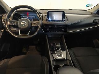Nissan Qashqai Acenta DIG-T 158cv MHEv Xtronic