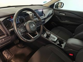 Nissan Qashqai Acenta DIG-T 158cv MHEv Xtronic