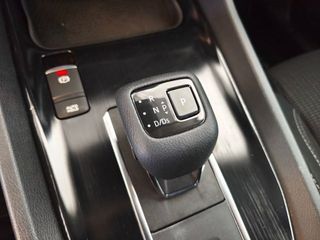 Nissan Qashqai Acenta DIG-T 158cv MHEv Xtronic