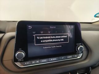 Nissan Qashqai Acenta DIG-T 158cv MHEv Xtronic