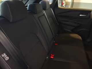 Nissan Qashqai Acenta DIG-T 158cv MHEv Xtronic