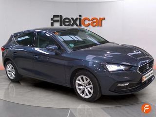Seat Leon 2.0 TDI 85kW S&S Style Go