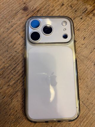 iPhone 17 Pro 256GB