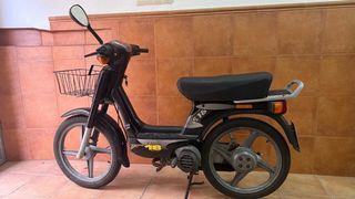 Vespino F18 Moped