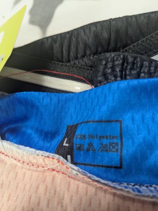 Maillot y culotte ciclismo Astana Pro Team