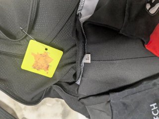 Maillot y culotte ciclismo Astana Pro Team
