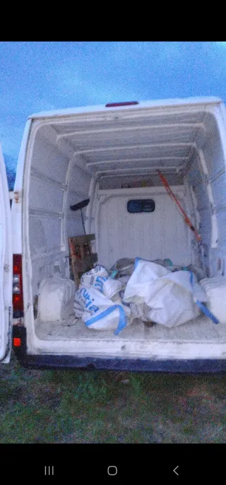 Peugeot boxer 2.2 hdi