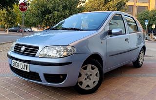 FIAT Punto 2005