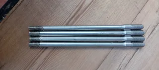 Espárragos para Sole Diesel Mini 2