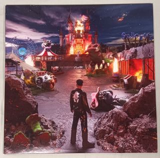 Vinilo Sayonara - Alvaro Diaz