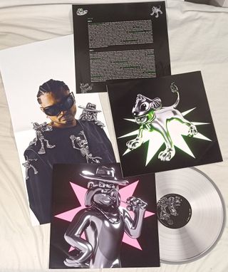 Vinilo Sayonara - Alvaro Diaz