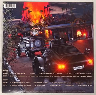 Vinilo Sayonara - Alvaro Diaz