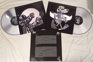 Vinilo Sayonara - Alvaro Diaz