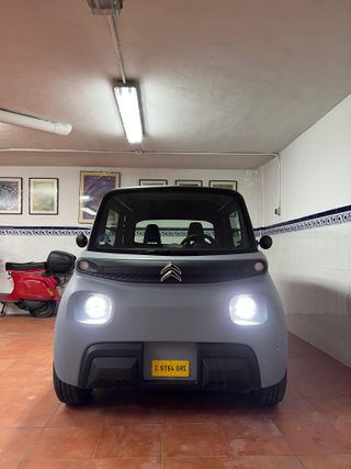 Citroen AMI 2024 15.000km