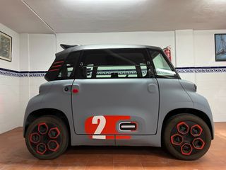 Citroen AMI 2024 15.000km