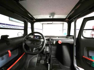 Citroen AMI 2024 15.000km