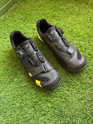 Zapatillas Ciclismo Scott Mujer Talla 38
