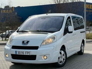 Peugeot Boxer 2007