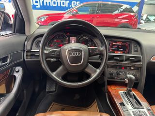 Audi A6 3.0 TDI