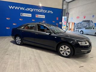 Audi A6 3.0 TDI