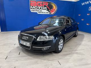 Audi A6 3.0 TDI